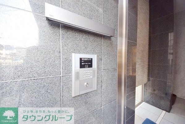 ケイ・ヴィラージュの物件内観写真